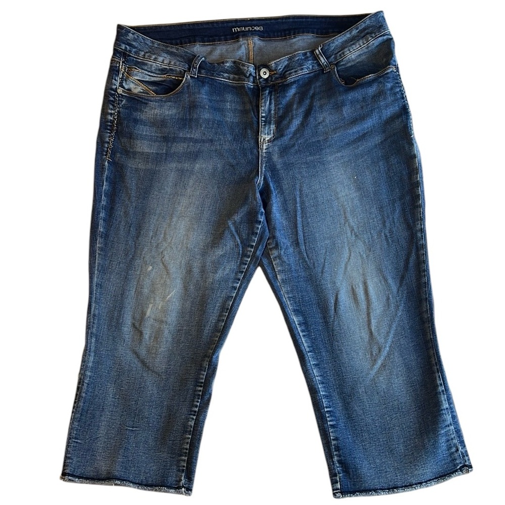 Maurices Ladies Capris